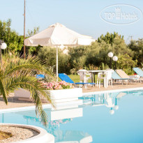 Albatros Hotel 