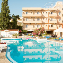 Albatros Hotel