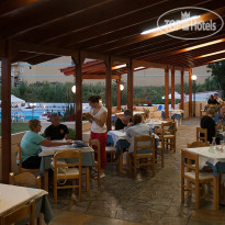 Albatros Hotel