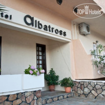 Albatros Hotel