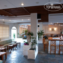 Albatros Hotel