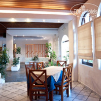 Albatros Hotel