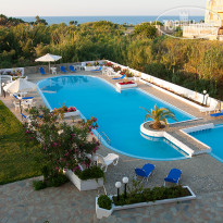 Albatros Hotel