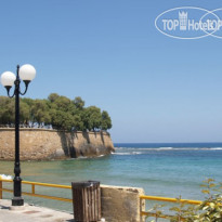 Filoxenia Hotel