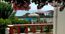 Vangelis Villas 3*