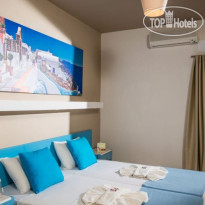 Stalis Standard room