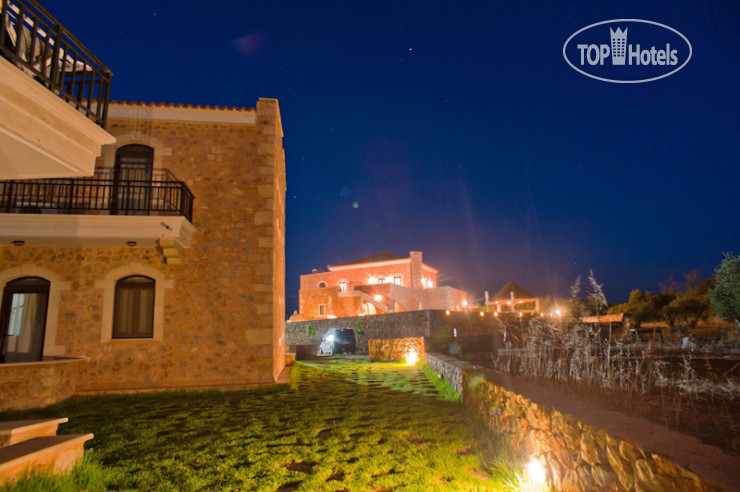 Hotelier's photos Liberta Villas