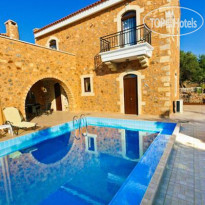 Liberta Villas