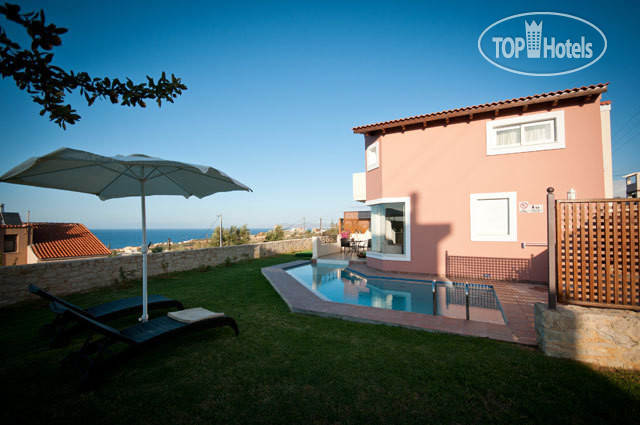 Lofos Village