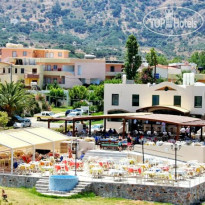 Manolis Family Hotel 