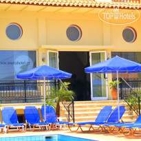 Maria Hotel & Apts 