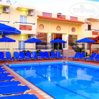 Maria Hotel & Apts 