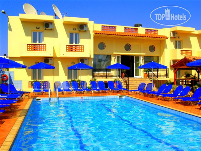 Hotel photo Maria Hotel & Apts 