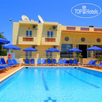 Maria Hotel & Apts 