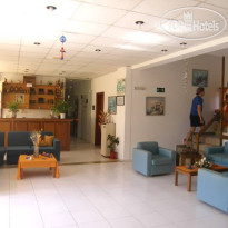 Megim Hotel 