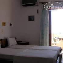 Megim Hotel 