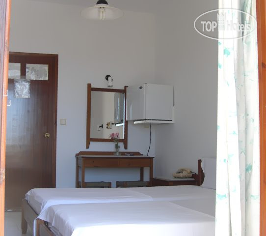 New photos from tourists Megim Hotel 2*