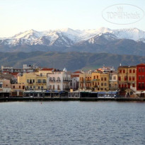 Villa Venezia Hotel 