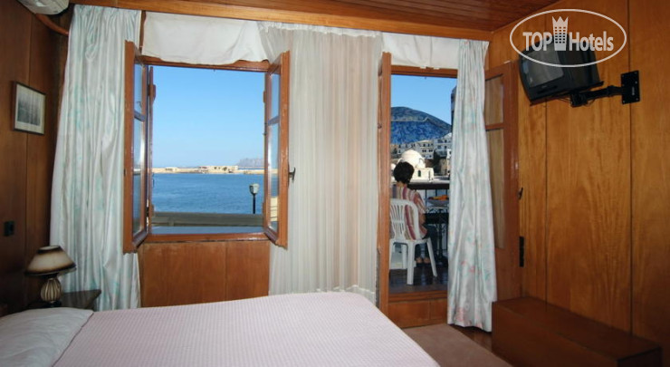 New photos from tourists Villa Venezia Hotel 2*