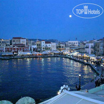 Villa Venezia Hotel 
