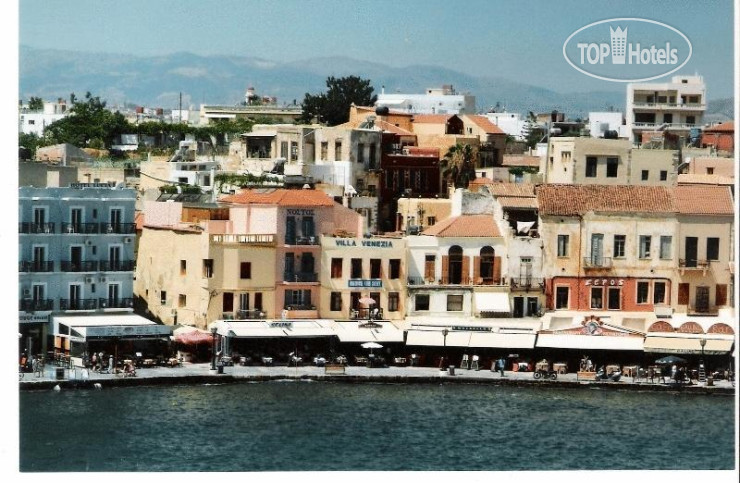 Hotelier's photos Villa Venezia Hotel 2*