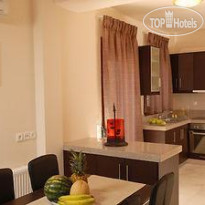 Okeanides Luxury Villas 