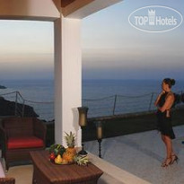 Okeanides Luxury Villas 