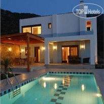Okeanides Luxury Villas 