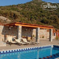 Okeanides Luxury Villas 