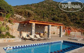 Hotel photo Okeanides Luxury Villas 