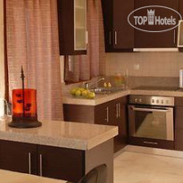 Okeanides Luxury Villas 