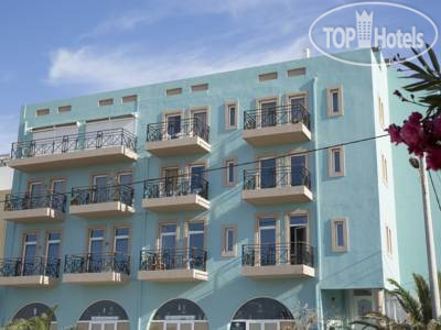 Hotel photo Aqua Marina 