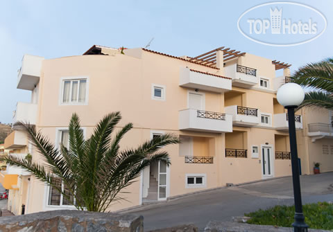 Hotel photo Castello Apartments 