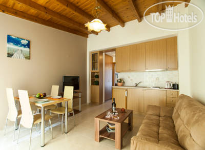 New photos from tourists Castello Apartments