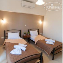 Castello Apartments 