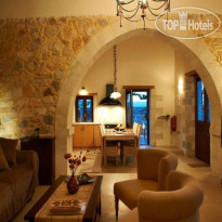 Aladanos Villa By Olgas Filoxenia