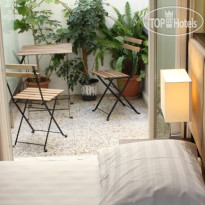 Rea Hotel 