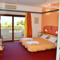 Sun City Hotel