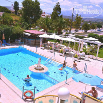 Sun City Hotel