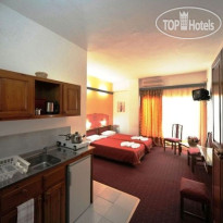 Sun City Hotel