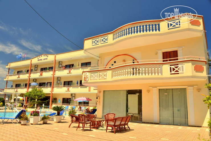 Hotelier's photos Sun City Hotel 1*