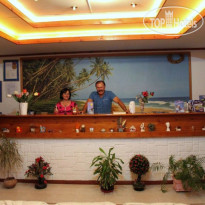 Sun City Hotel
