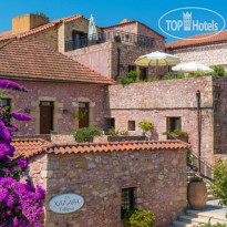 Spilia Village Hotel 