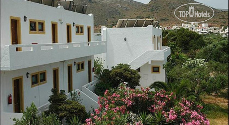 Hotelier's photos Marina Village 2*