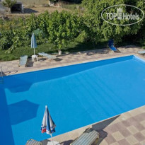 Domenica Apartments 