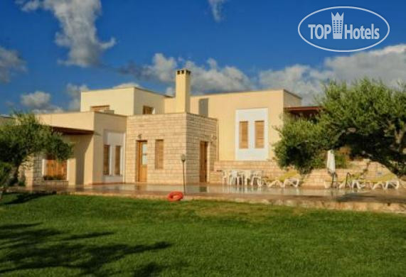 Hotel photo Palekastro Villas 
