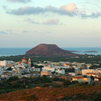 Palekastro Villas 
