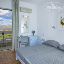 Krini Hotel