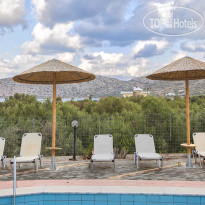 Krini Hotel