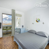 Krini Hotel